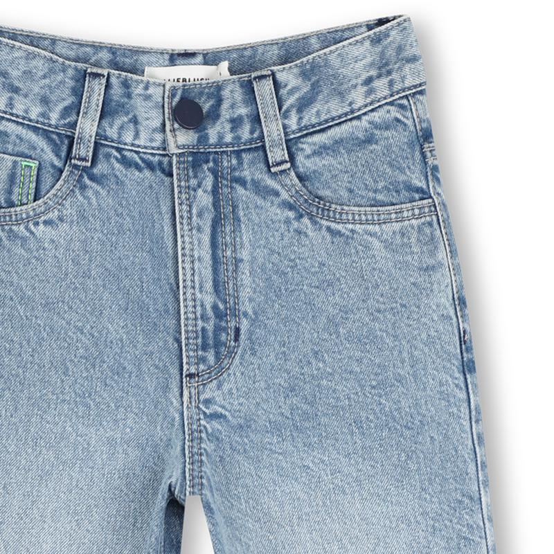 Jeanshose BILLIEBLUSH 
                        JUNGE