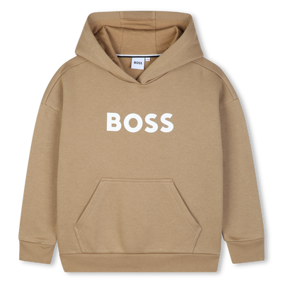 Kapuzensweatshirt BOSS JUNGE