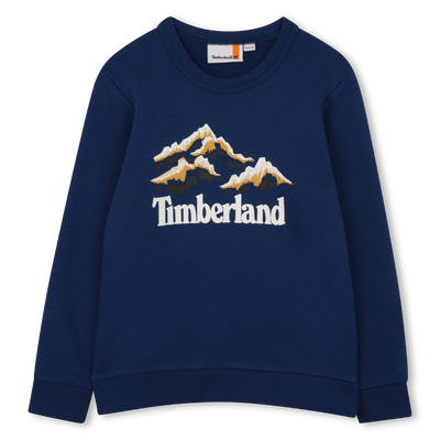 SWEAT TIMBERLAND JUNGE