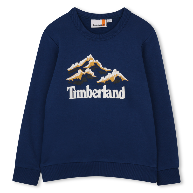 SWEAT TIMBERLAND 
                        JUNGE