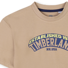 T-Shirt mit 3D-Druck TIMBERLAND 
                    JUNGE