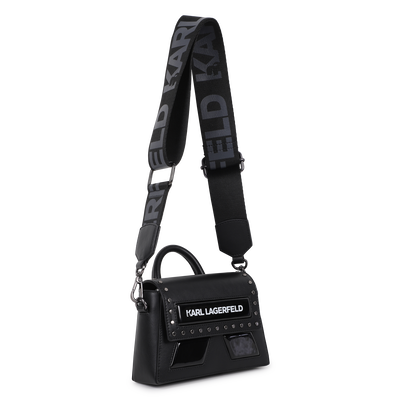 Handtasche KARL LAGERFELD KIDS M&Auml;DCHEN