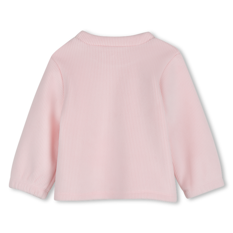 Sweat- und Hosenanzug BILLIEBLUSH 
                        M&Auml;DCHEN