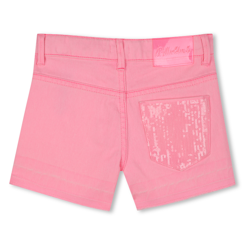 Farbige Jeansshorts BILLIEBLUSH 
                        M&Auml;DCHEN