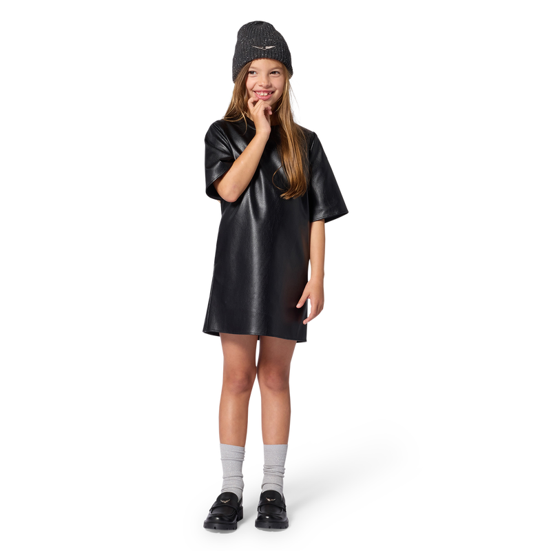 Kurzes Kleid ZADIG & VOLTAIRE 
                        M&Auml;DCHEN
