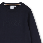 Pullover BOSS 
                    JUNGE