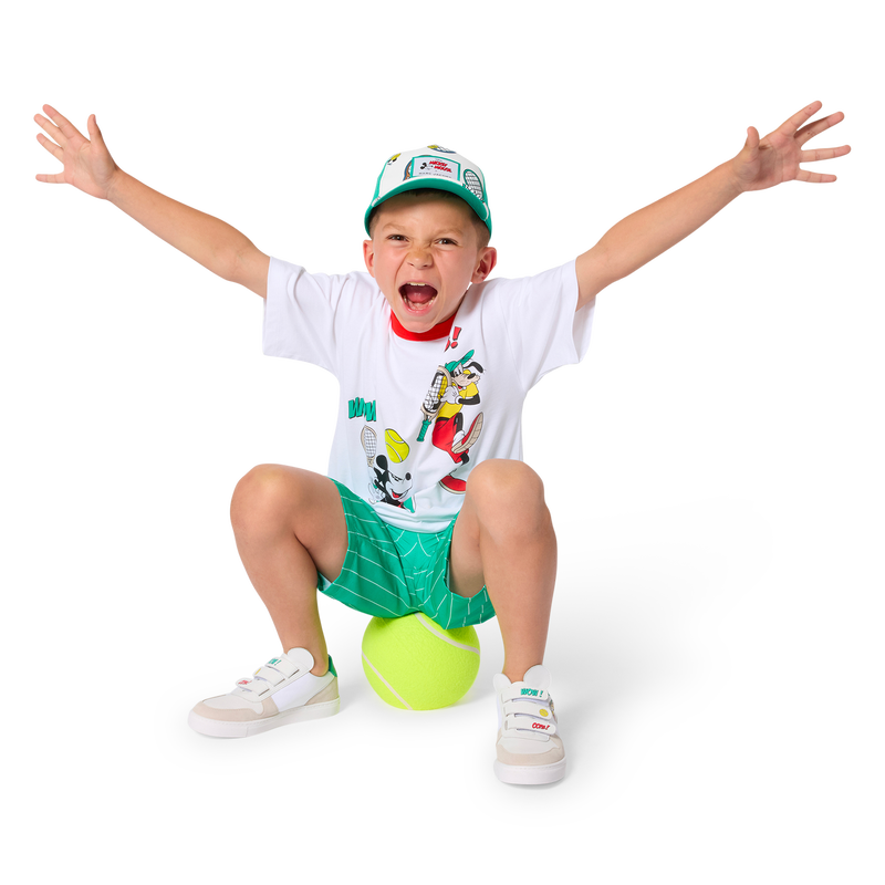 SCHWIMMER SHORTS MARC JACOBS 
                        JUNGE