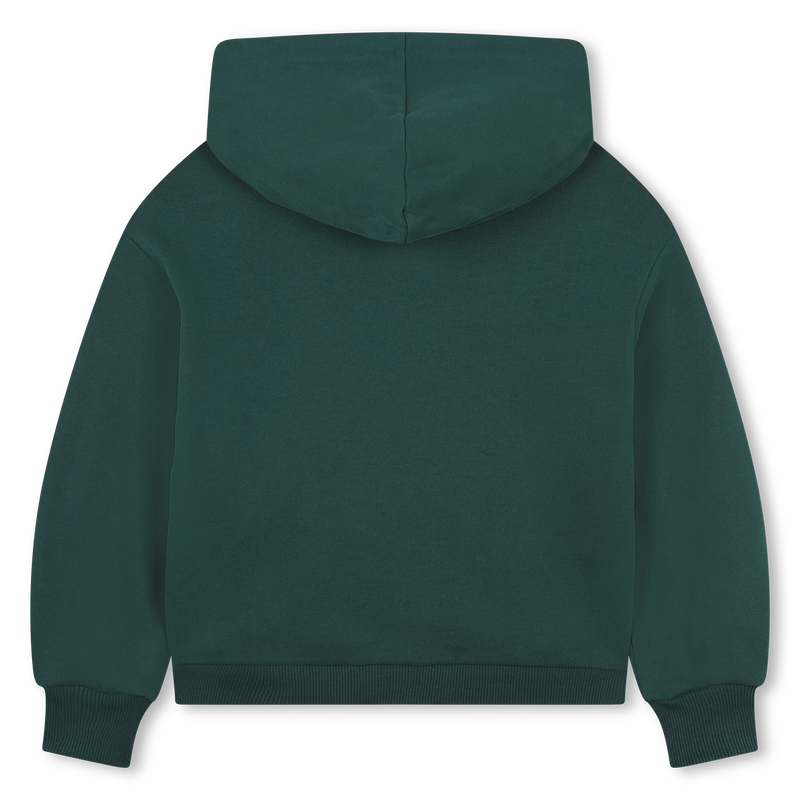 Kapuzen-Sweatshirt CHLOE 
                        MÄDCHEN