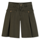 Bermudashorts mit pattentaschen ZADIG & VOLTAIRE 
                    M&Auml;DCHEN