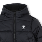 Lange Daunenjacke TIMBERLAND 
                    JUNGE