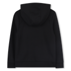 Kapuzenpullover BOSS 
                    JUNGE