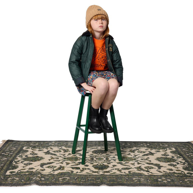 Gestrickte M&uuml;tze DKNY 
                        M&Auml;DCHEN