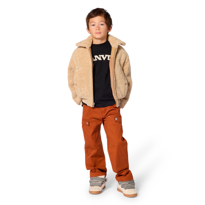 Langarmshirt LANVIN JUNGE