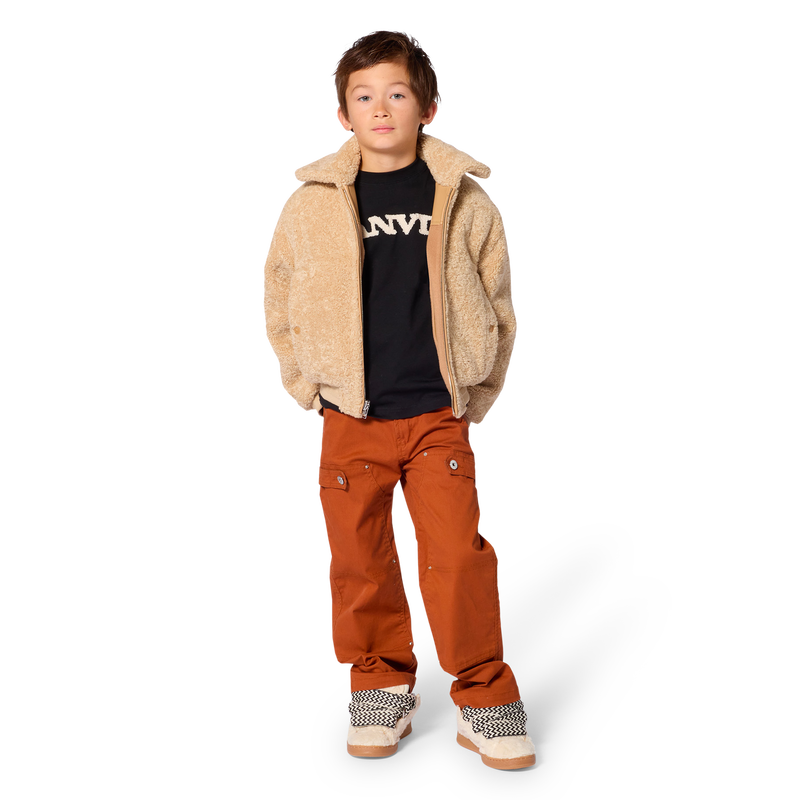 Langarmshirt LANVIN 
                        JUNGE