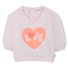 Set aus Sweatshirt und Leggings BILLIEBLUSH 
                    M&Auml;DCHEN