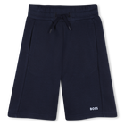 T-shirt + bermuda-set BOSS 
                    JUNGE