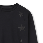 Langarm-T-Shirt ZADIG VOLTAIRE 
                    M&Auml;DCHEN