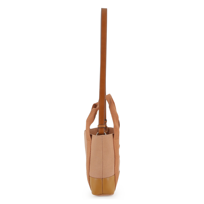 Karierte Umh&auml;ngetasche CHLOE 
                        M&Auml;DCHEN