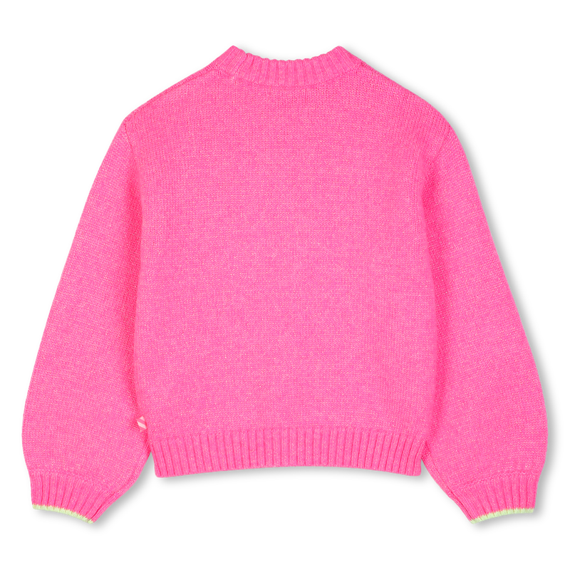 Pullover BILLIEBLUSH 
                        M&Auml;DCHEN