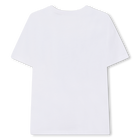 Kurz&auml;rmeliges t-shirt BOSS 
                    JUNGE