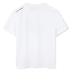 T-Shirt KARL LAGERFELD KIDS 
                    JUNGE