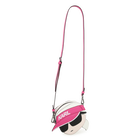 Verstellbare Tasche mit Zip KARL LAGERFELD KIDS 
                    M&Auml;DCHEN