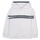 Kapuzenpullover LANVIN 
                    JUNGE