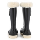 Regenstiefel MARC JACOBS 
                    M&Auml;DCHEN