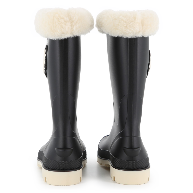 Regenstiefel MARC JACOBS 
                        M&Auml;DCHEN