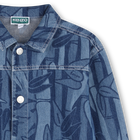 Jeansjacke KENZO KIDS 
                    UNISEX