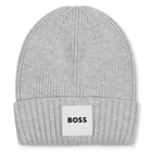 Strickm&uuml;tze BOSS 
                    JUNGE