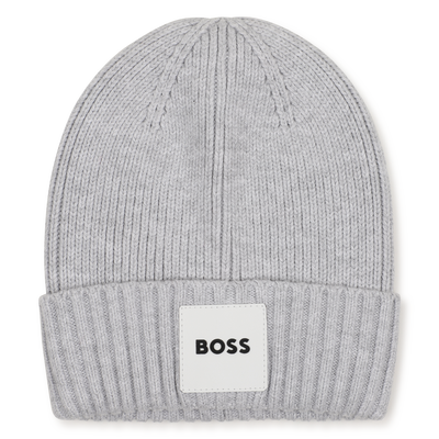 Strickm&uuml;tze BOSS JUNGE