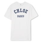 Kurz&auml;rmeliges kleid CHLOE 
                    M&Auml;DCHEN