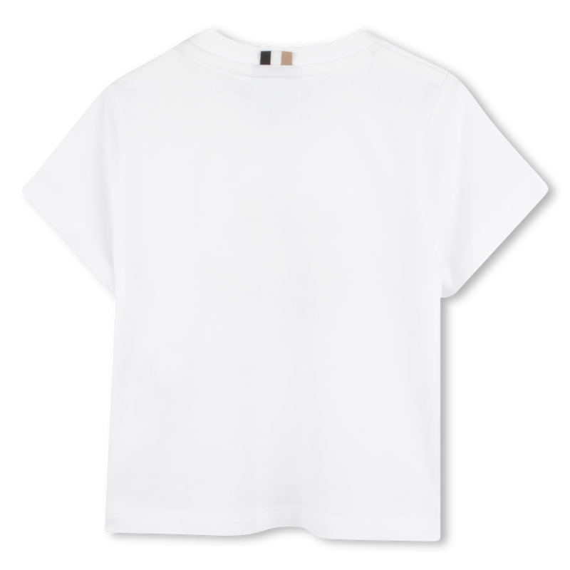 T-Shirt BOSS 
                        JUNGE