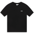 Kurz&auml;rmeliges t-shirt BOSS 
                    JUNGE