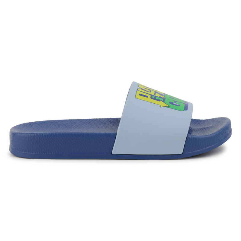 GEDRUCKTE FOLIEN BILLIEBLUSH 
                        JUNGE