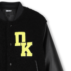 Jacke DKNY 
                    UNISEX