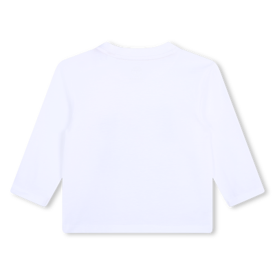 Langarmshirt TIMBERLAND JUNGE