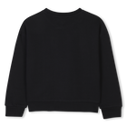 Baumwoll-Sweatshirt MICHAEL KORS 
                    M&Auml;DCHEN