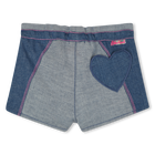 Jeansshorts BILLIEBLUSH 
                    M&Auml;DCHEN