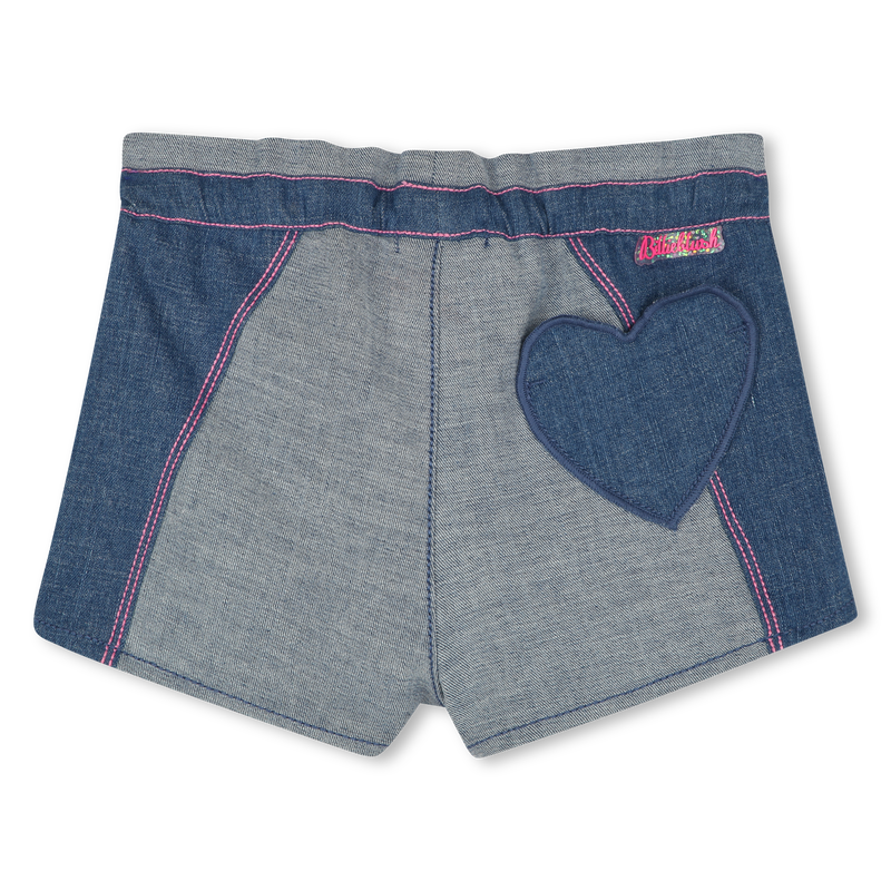 Jeansshorts BILLIEBLUSH 
                        M&Auml;DCHEN