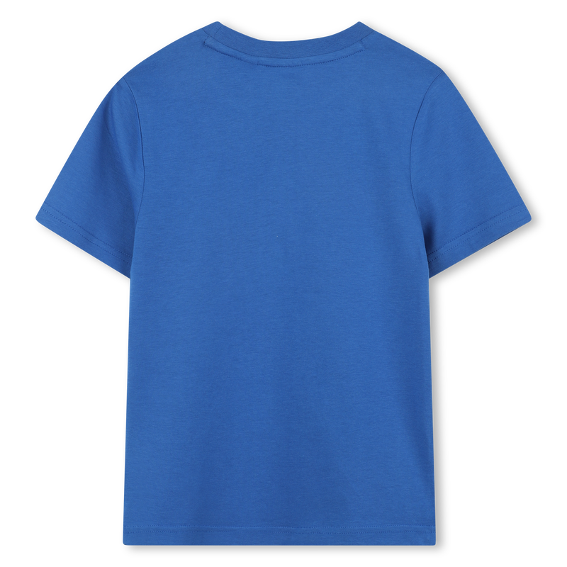 Kurz&auml;rmeliges T-Shirt TIMBERLAND 
                        JUNGE