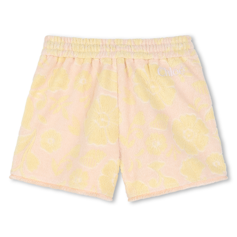 BEDRUCKTE SHORTS CHLOE 
                        M&Auml;DCHEN