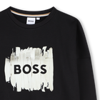 Kapuzenpullover BOSS 
                    JUNGE