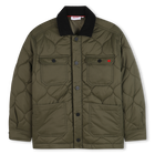 Jacke aus Polyamid HUGO 
                    JUNGE