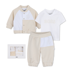 Jogger-set, NEUES BEIGE, hi-res
