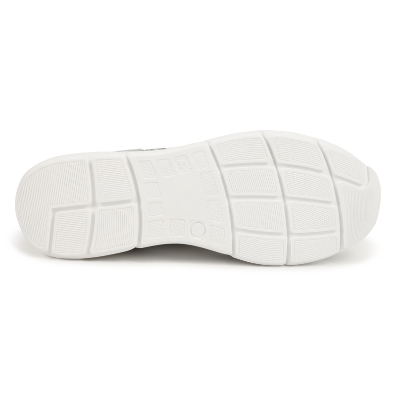 Leder-Sneakers zum Schn&uuml;ren BOSS 
                        M&Auml;DCHEN