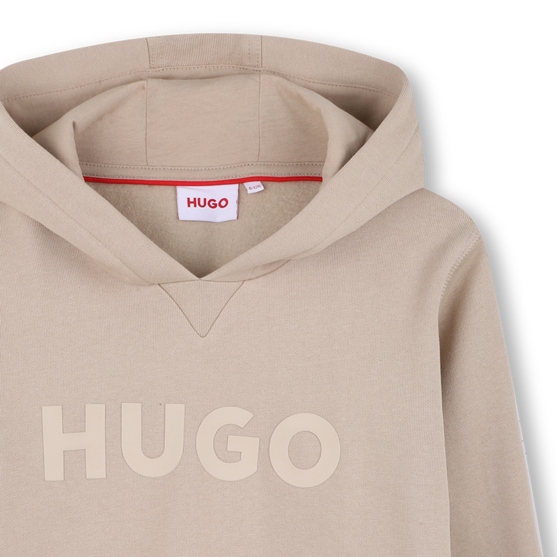 Kapuzenpullover HUGO 
                        JUNGE