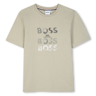 T-Shirt mit kurzen &Auml;rmeln, ULME, hi-res