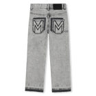 Jeanshose MARC JACOBS 
                    JUNGE